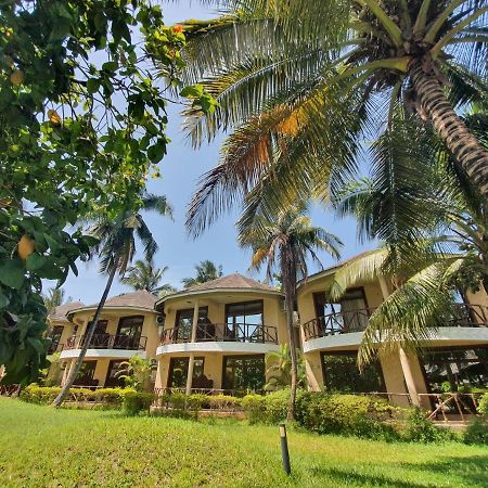 Ahg Maya Bay Resort & Spa Michamvi Dış mekan fotoğraf