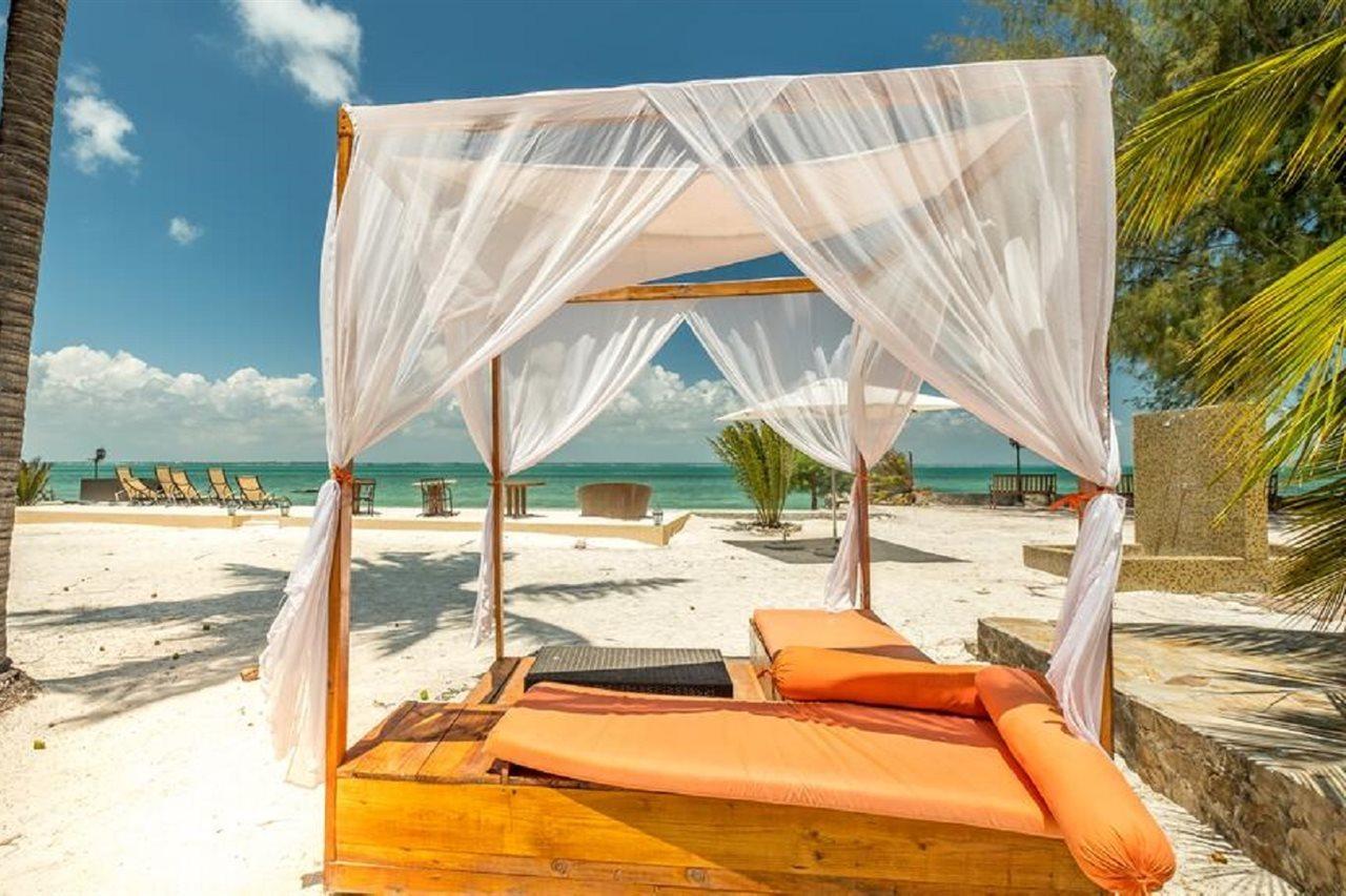 Ahg Maya Bay Resort & Spa Michamvi Dış mekan fotoğraf