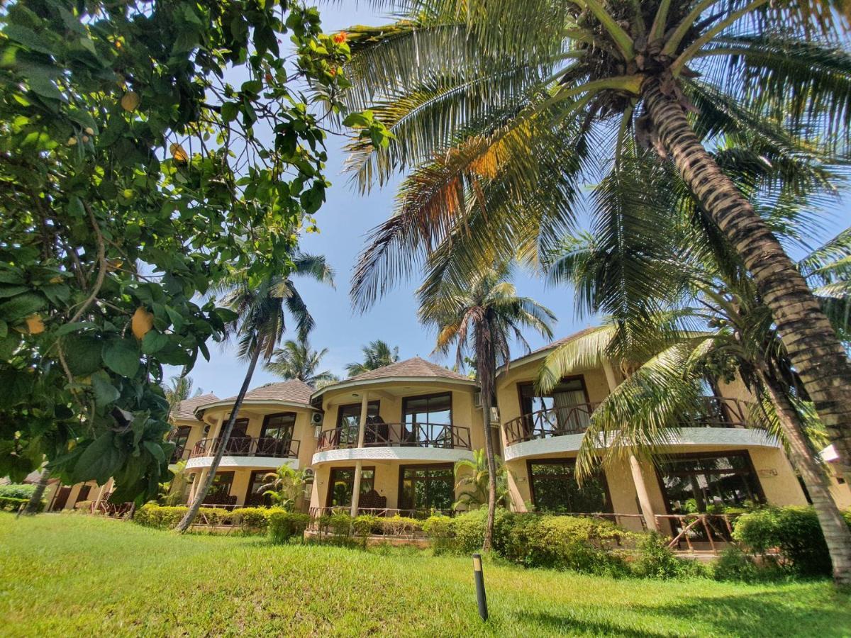 Ahg Maya Bay Resort & Spa Michamvi Dış mekan fotoğraf