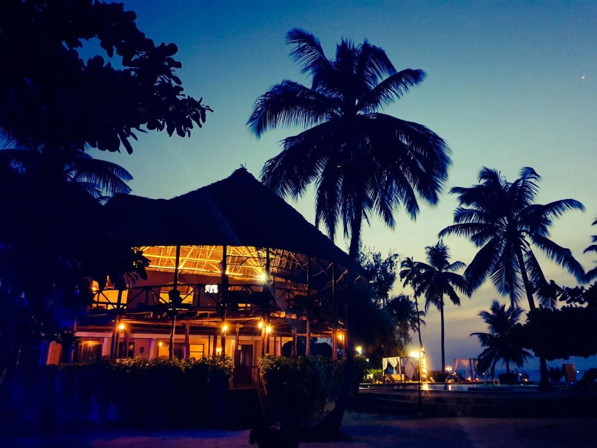 Ahg Maya Bay Resort & Spa Michamvi Dış mekan fotoğraf