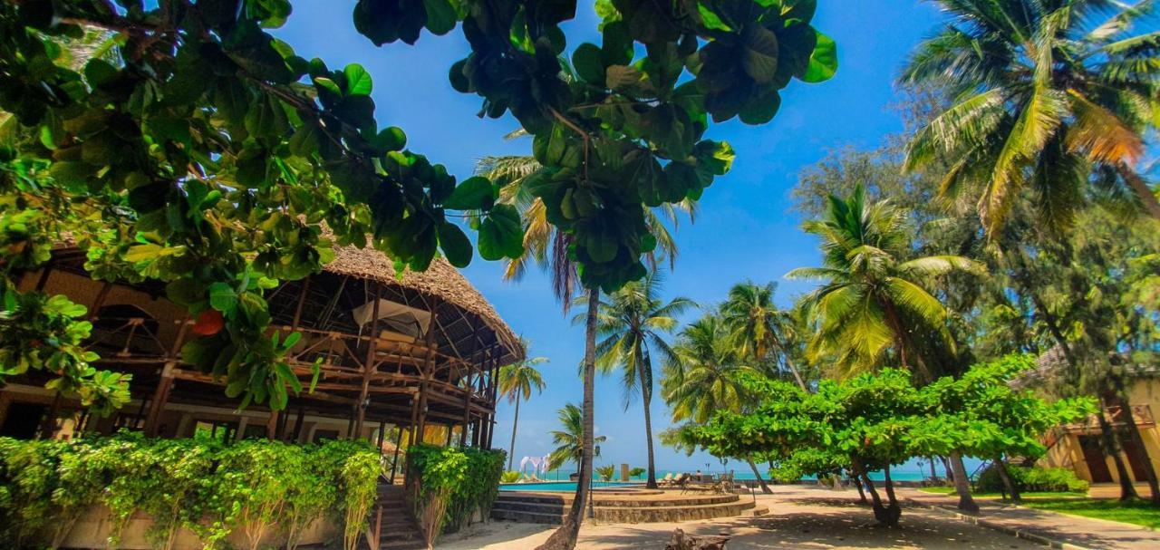Ahg Maya Bay Resort & Spa Michamvi Dış mekan fotoğraf